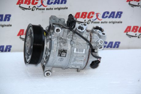 Compresor clima Audi A5 (F5) 2016-2024 3.0 TDI 4M0820803L