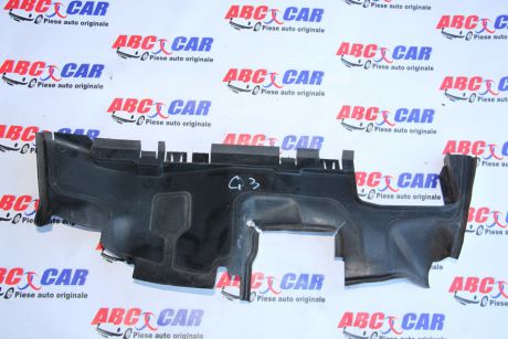 Difuzor aer dreapta Audi Q3 8U 2011-2018 8U0121284C
