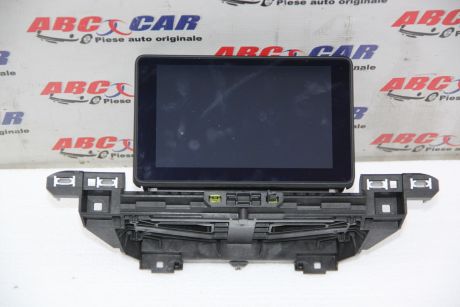 Display bord Audi Q5 FY 2017-2024 80A919604