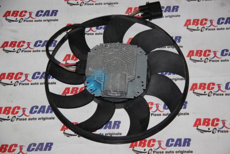 Electroventilator Audi A8 D4 4H 2010-2016 4H0959455T