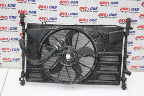 Electroventilator Ford Transit electric model 2019 BK21-8C607-BB