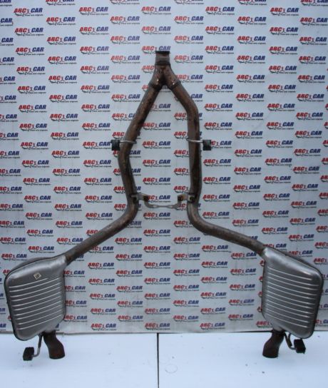 Evacuare (esapament) Mercedes E-Class W212 3.0 CDI 4Matic 2010-2015