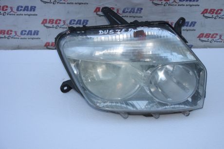 Far dreapta Dacia Duster 2009-2017 260100067R