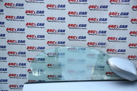Geam mobil dreapta BMW Z4 E85 2003-2009
