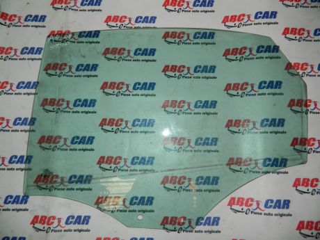 Geam mobil stanga stanga spate Audi A4 B8 8K 2008-2015 Limuzina