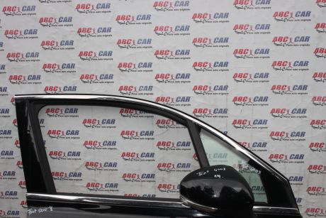 Geam mobil usa dreapta fata Fiat 500X 2014-2018