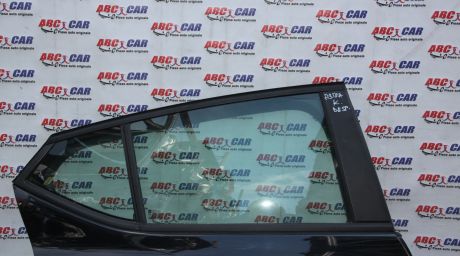 Geam mobil usa dreapta spate Opel Astra K 2015-2021
