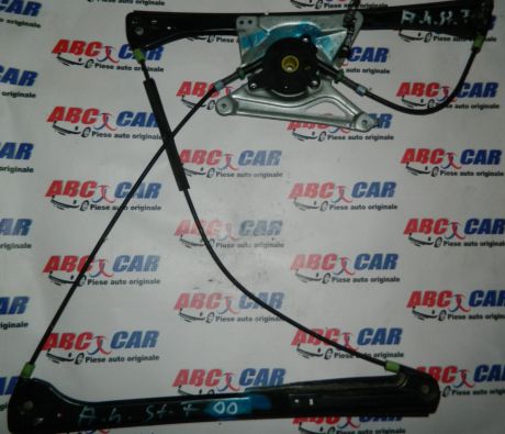 Macara usa stanga fata Audi A4 B6 8E 2000-2005 Cod: 8D0837397A