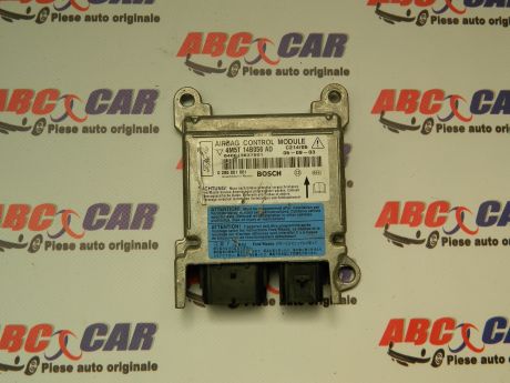 Modul Airbag Ford Mondeo COD: 4M5T-14B056-AD