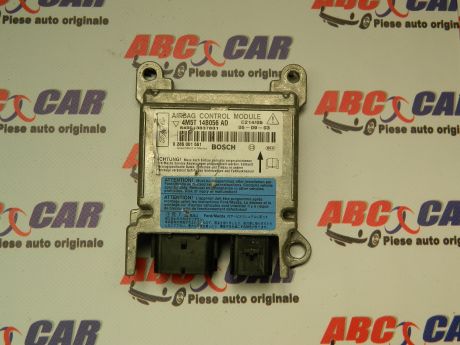 Modul Airbag Ford Mondeo COD: 4M5T-14B056-AD