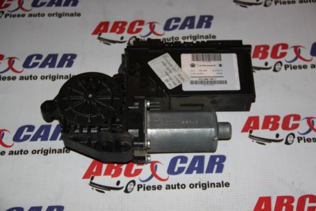 Motoras macara stanga spate VW Touareg (7L) 2003-2010 3D0959795F