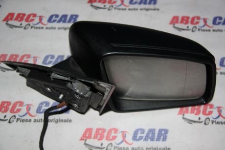 Oglinda dreapta (11 fire) Mercedes C-Class W204 facelift 2011-2014 A2048106893