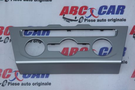 Ornament cromat (rama) panou clima VW Passat B8 2015-2023 3G2863100
