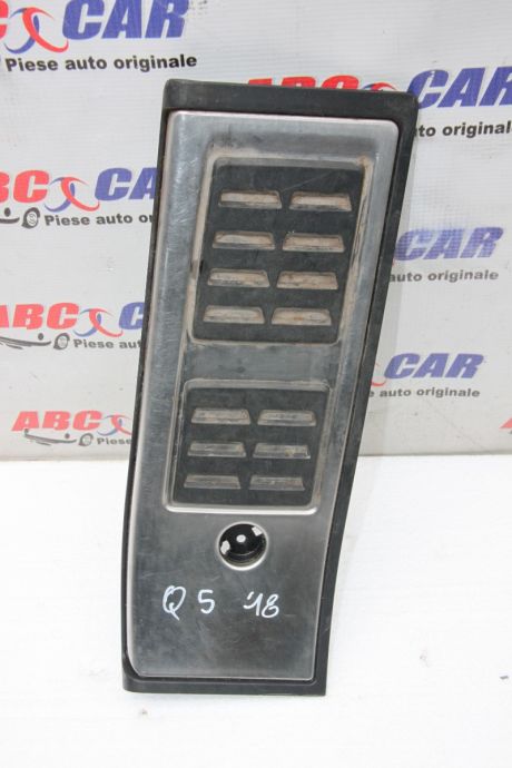 Ornament pod pedalier Audi Q5 FY 2017-2024 80A864777A