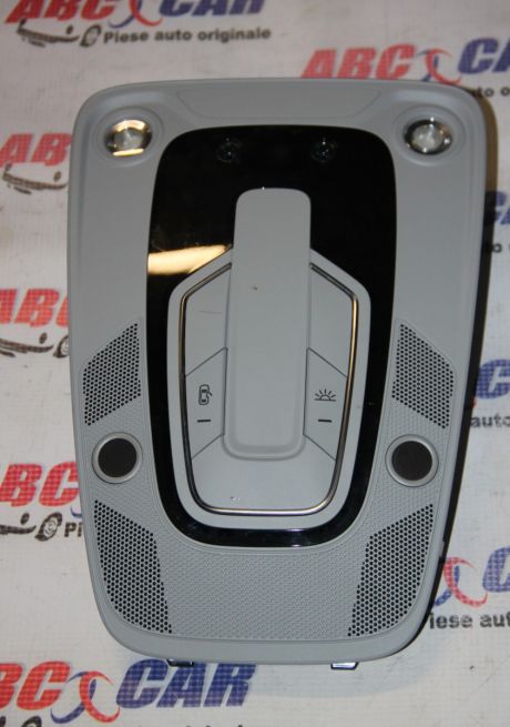 Plafoniera Audi A4 B9 8W 2015-prezent 8W0947135