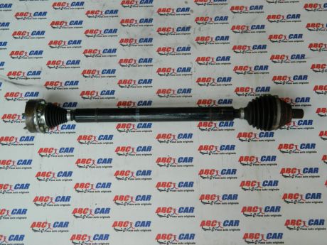 Planetara dreapta VW Golf 7 2014-2020 1.2 TSI Cod: 1K0407272QM