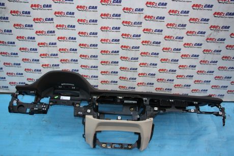 Plansa bord model cu head-up display Audi Q7 4M 2016-prezent