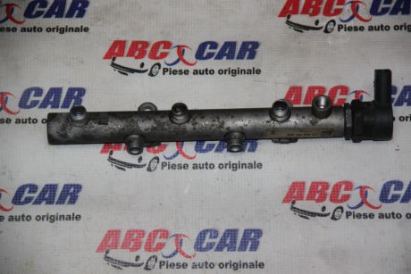 Rampa injectoare cu senzor Audi A4 B8 8K 2008-2015 3.0 TDI 059130090AJ