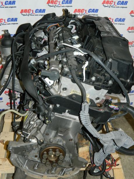 Separator ulei BMW Seria 5 E60/E61 2005-2010 3.0 TDI Cod: 1928403998