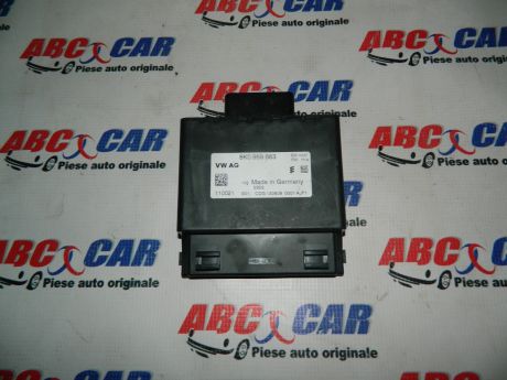 Modul stabilizator tensiune Audi A4 B8 8K 2008-2015 8K0959663