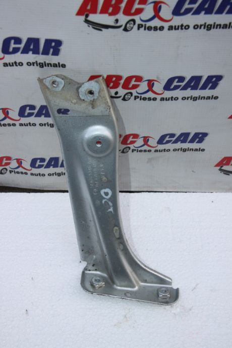 Suport aripa stanga fata Skoda Octavia 3 (5E3) facelift 2017-2019 5E0821141A