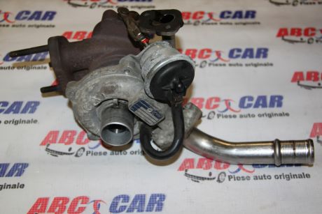 Turbosuflanta Fiat Doblo 1 2000-2009 1.3 JTD 73501343