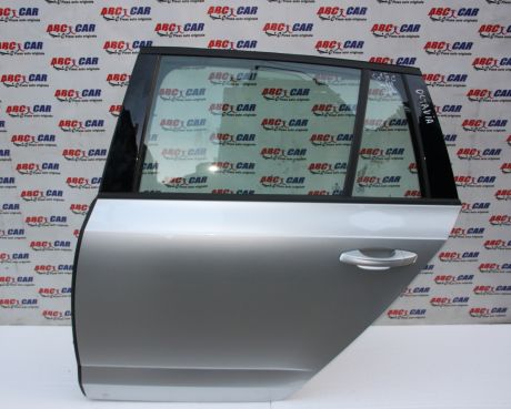 Usa stanga spate Skoda Octavia 3 (5E3) combi facelift 2017-2019