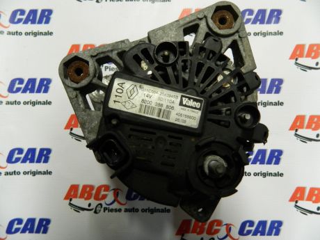 Alternator Renault Megane 2 2002-2009 1.5 DCI 14V 110 Amp 8200386806
