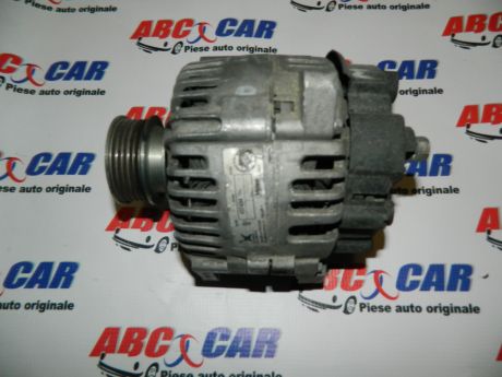 Alternator Renault Megane 2 2002-2009 1.5 DCI C542664R