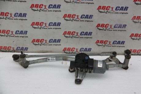 Ansamblu stergatoare cu motoras VW Jetta (1B) 2011-2019 5C7955023D, 5C7955119A