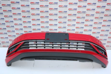 Bara fata cu proiectoare VW Golf 7 facelift hatchback 2017-2020 