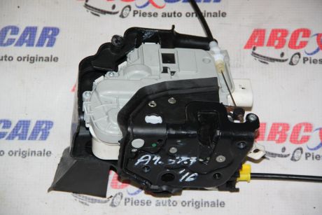 Broasca usa stanga fata Audi A3 8V 2012-2020 8X1837015B