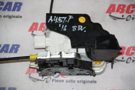 Broasca usa stanga fata Audi A3 8V 2012-2020 8X1837015B