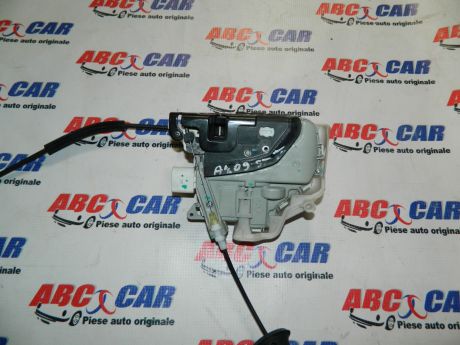 Broasca usa stanga fata Audi TT 8J 2006-2014 8J1837015C