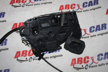 Broasca usa stanga spate VW Jetta (1B) 2011-2019 5K4839015Q