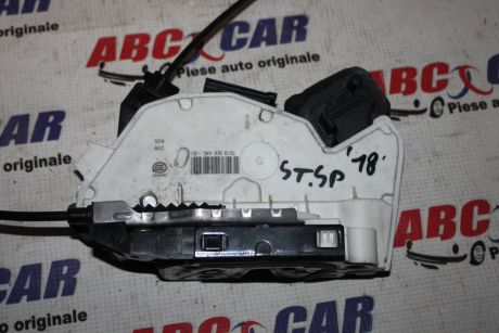 Broasca usa stanga spate VW Jetta (1B) 2011-2019 5K4839015Q