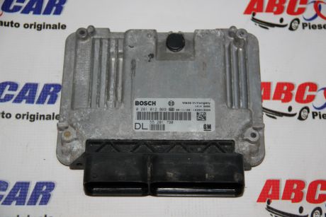 Calculator motor Opel Vectra C 2002-2008 1.9 CDTI 55201790DL