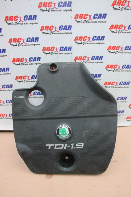 Capac motor Skoda Octavia 1 (1U2) 1996-2010 1.9 TDI 038103925E