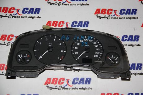 Ceas bord Opel Astra G 1999-2005 1.6 Benzina 09181204BJ
