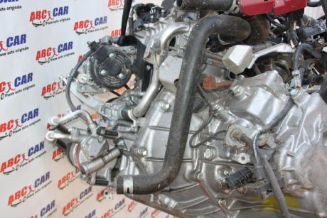 Compresor clima Toyota Aygo 2005-2014 1.0 VVT-i