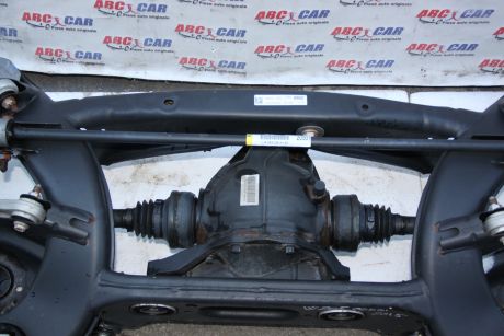Diferential spate Mercedes C-Class W205 2.2 CDI estate 2014-2021