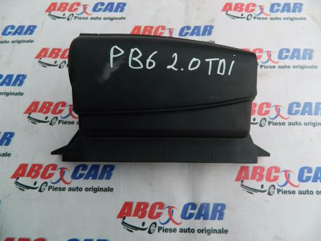 Difuzor captare aer Skoda Octavia 2 (1Z3) 2004-2013 2.0 TDI 3C0805971A