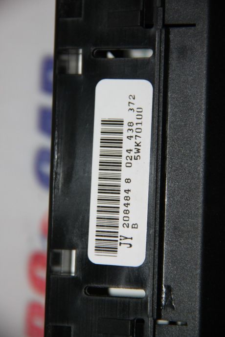 Display bord Opel Vectra B 1996-2002 024438372