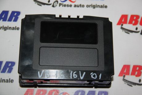 Display bord Opel Vectra B 1996-2002 024438372
