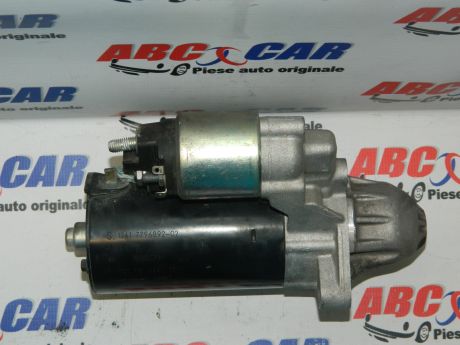Electromotor BMW Seria I E87/E81 2005-2011 2.0 Diesel 0001115046