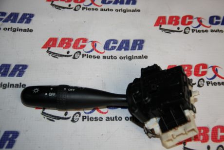 Maneta semnalizare cu bloc lumini Toyota Yaris (P1) 1998-2006