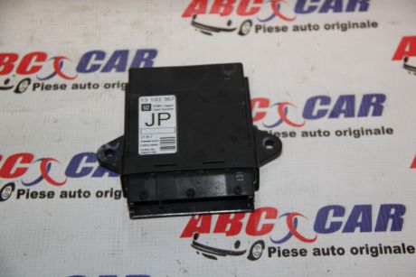 Modul confort Opel Vectra C 2002-2008 13193367JP, 5WK46004