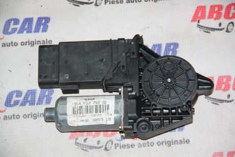 Motoras macara usa dreapta fata VW Passat B5 1999-2005 3B4837752GD
