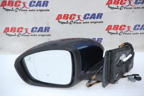 Oglinda stanga Renault Megane 4, 13 fire 2016-prezent