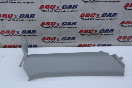 Ornament stalp interior stanga spate Audi Q3 8U 2011-2018 8U0867287